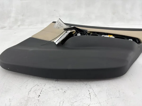 2007-2011 Bmw 328I E90 Rear Right Interior Door Panel Trim Oem