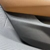 2018-2019 BMW 640i GT Rear Left Door Card Panel Cover Leather Trim OEM