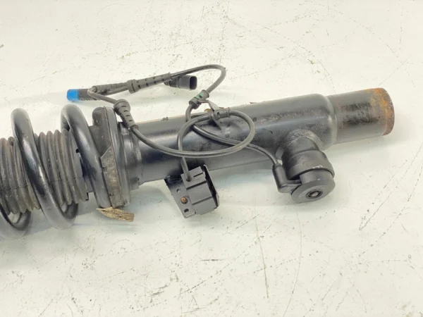 15-19 BMW F85 F86 X5 X6M Front Right Passenger Shock Absorber Strut VDC 69K OEM