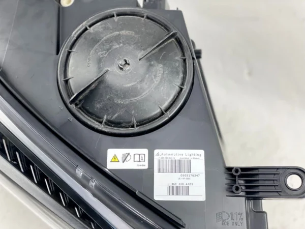 BMW X5 X6 M F15 F16 F85 F86 2014-2019 RIGHT HEADLIGHT