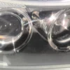 BMW JDM 325i 330i 328i 335i E90 E91 Sedan Front Headlights Lamp XENON HID