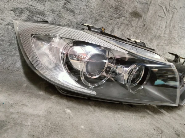 s-l960 (4) 06-08 BMW 325i 330i 328i 335i Sedan Headlights Head LAMPS XENON HID E90