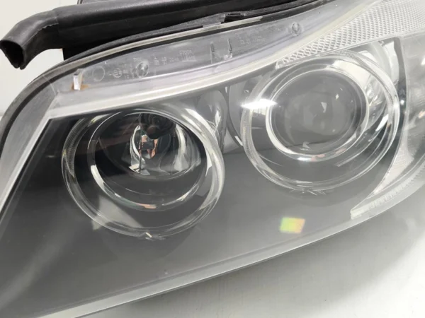 BMW 325i 330i 328i 335i E90 E91 Dynamic XENON HID Sedan Front Headlight Lamp AFS