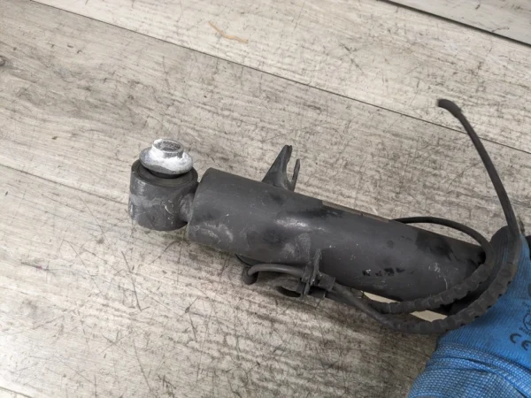 14-19 OEM BMW F85 F86 X5M X6M Rear Left Side Suspension Shock Absorber