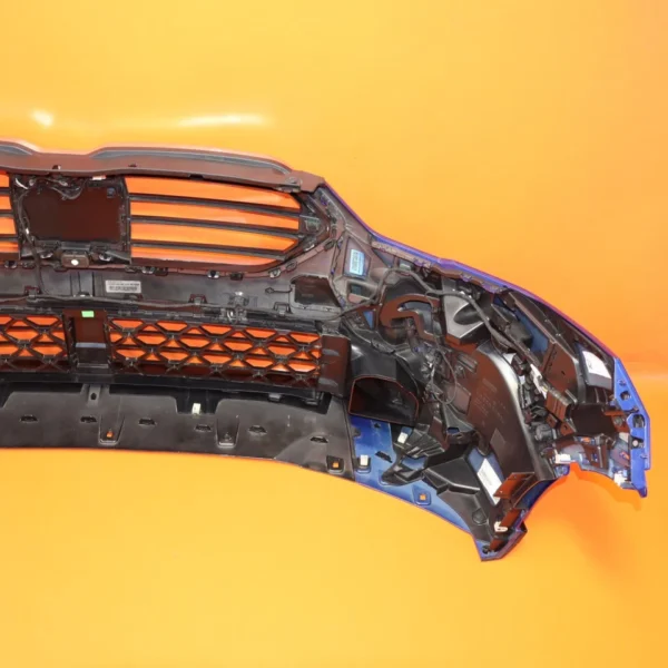 BMW X2 M35I FRONT BUMPER 2024 2025 2026 51115B4B044 51115A9D582 BLUE OEM