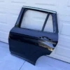 s-l960 2016 - 2022 BMW X1 F48 Rear Left Side Door Shell Panel OEM