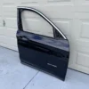 s-l960 2016-2022 BMW X1 F48 Front Right Side Door Shell Panel OEM