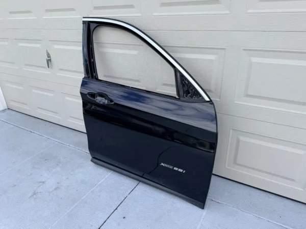 s-l960 2016-2022 BMW X1 F48 Front Right Side Door Shell Panel OEM