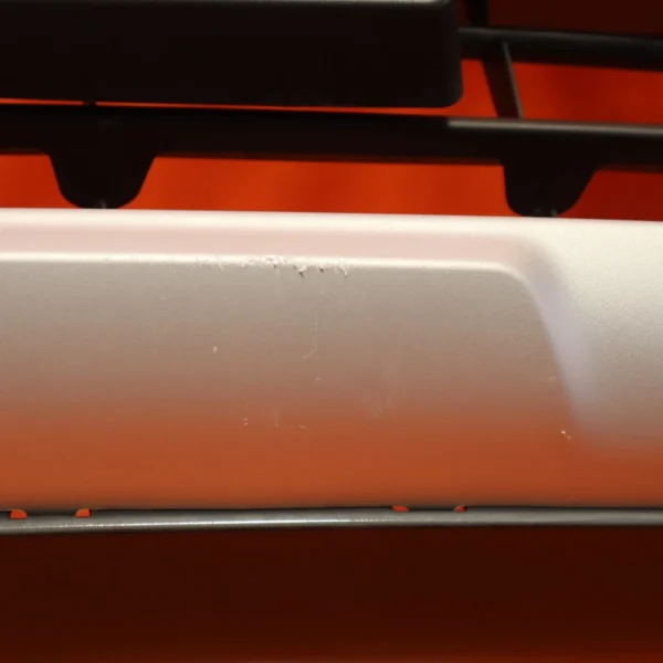 s-l960 (5) BMW X1 FRONT BUMPER 2023 2024 2025 2026 51115A61945 BLACK X-LINE OEM