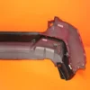 BMW X2 REAR BUMPER 2024 2025 2026 51125A34709 VEGAS RED OEM