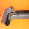 BMW X2 REAR BUMPER 2024 2025 2026 51125A34709 SKYSCRAPER GREY OEM