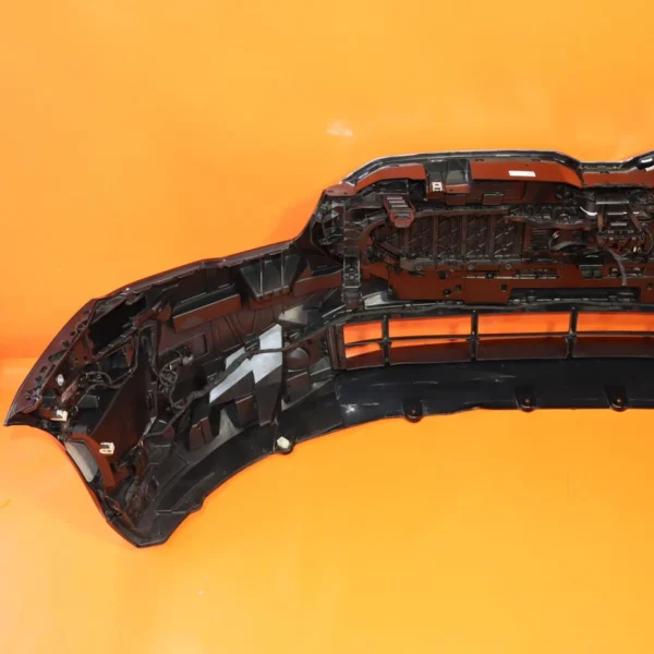 BMW 530 540 FRONT BUMPER 2024 2025 2026 51115A6A3C5 BLACK 5 SEIRES OEM