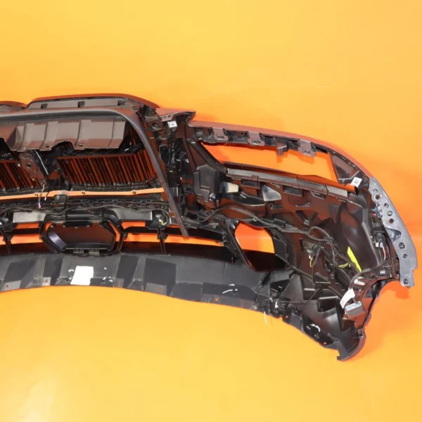 BMW X7 M SPORT FRONT BUMPER 2023 2024 2025 2026 51115A47106 GREY OEM