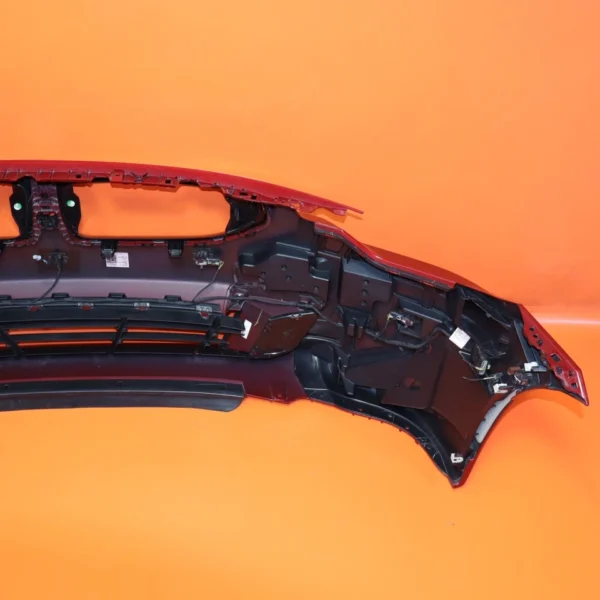 BMW 230I 230 FRONT BUMPER 2022 2023 2024 2025 51115A2FC40 COUPE 2 SERIES RED OEM