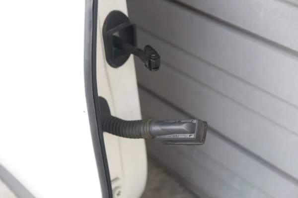 s-l960 (5) 2016-2022 BMW X1 Right Passenger Rear Door Complete OEM White F48