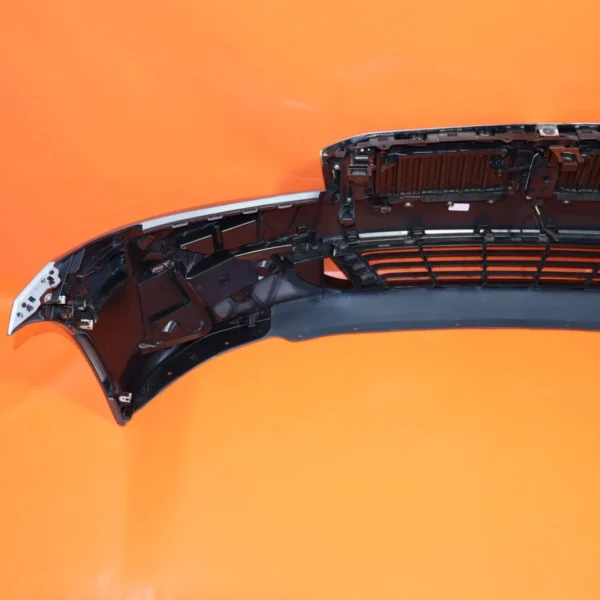 s-l960 (5) BMW 330 FRONT BUMPER 2023 2024 2025 51115A695E6 GRAY 3 SERIES SEDAN OEM