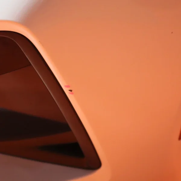 s-l960 (5) BMW 330 FRONT BUMPER 2023 2024 2025 51115A695E6 MINERL WHITE 3 SERIES SEDAN OEM