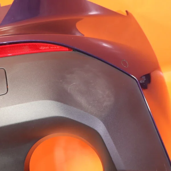 BMW 230I 230 REAR BUMPER 2022 2023 2024 2025 51125A2E937 2 SEIRES OEM