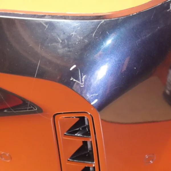 s-l960 (5) BMW X5 M SPORT FRONT BUMPER 2024 2025 2026 51115A45332 CARBON BLACK OEM