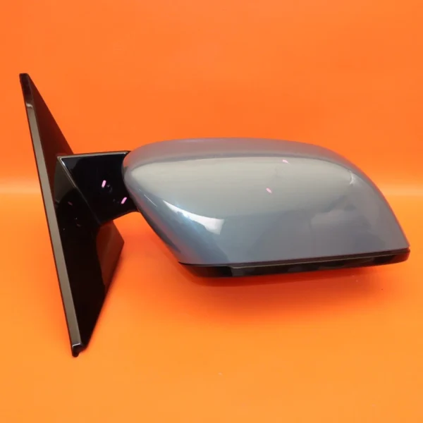 BMW 430 MIRROR RIGHT PASSENGER 2021 2022 2023 2024 2025 G22 51165B4B5F2 OEM