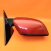 BMW 430 MIRROR RIGHT PASSENGER 2021 2022 2023 2024 2025 G22 51165B4B5F2 OEM