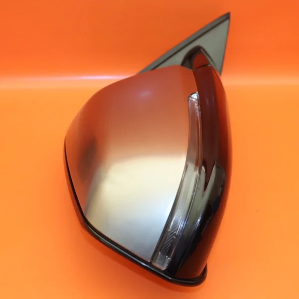 BMW X2 MIRROR RIGHT PASSENGER 2018 2019 2020 2021 2022 2023 51168499570 OEM