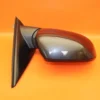 s-l960 (5) BMW X3 MIRROR RIGHT PASSENGER 2018 2019 2020 2021 2022 2023 2024 BLIND SPOT OEM