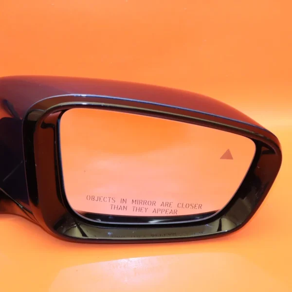 BMW 330 MIRROR RIGHT PASSENGER 2019 2020 2021 2022 2023 2024 2025 51165B4B432