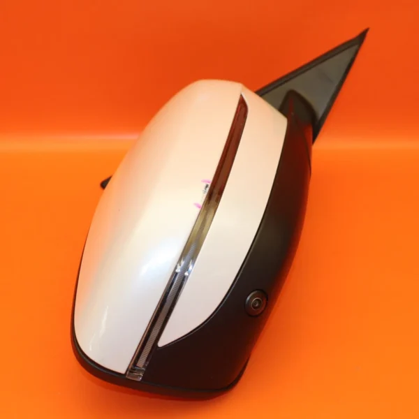 BMW 330 MIRROR RIGHT 2019 2020 2021 2022 2023 2024 2025 51165B4B432 OEM