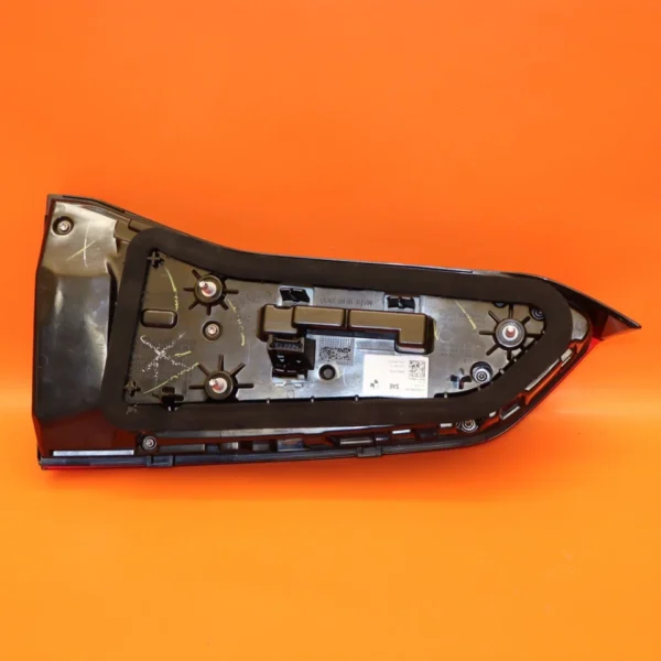 BMW X5 TAIL LIGHT LIFT GATE LEFT DRIVER 2022 2023 LED 63217931997 G05 OEM