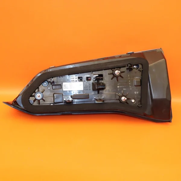 BMW X5 TAIL LIGHT LIFT GATE LEFT DRIVER 2023 2024 2025 63215A912A7 LED OEM