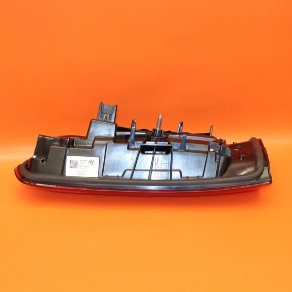 BMW X4 TAIL GATE TAIL LIGHT LEFT DRIVER 2019-2021 2022 2023 2024 63217433799 OEM