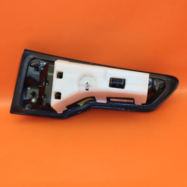 s-l960 (5) BMW X2 TAIL GATE TAIL LIGHT RIGHT PASSENGER 2024 2025 63219448822 OEM