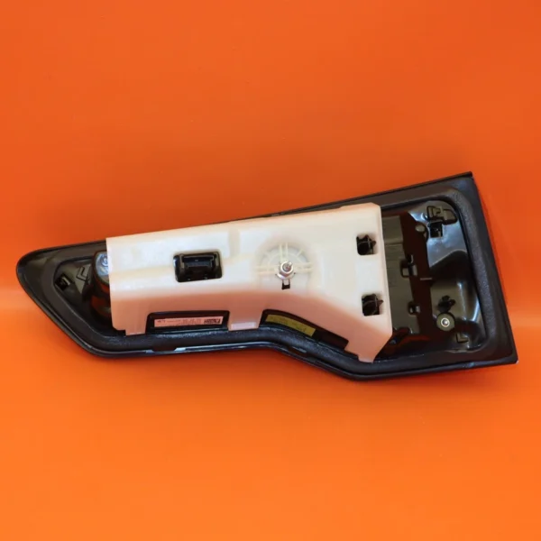 BMW X2 TAIL GATE TAIL LIGHT LEFT DRIVER 2024 2025 63219448821 OEM