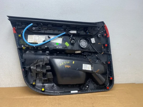 2015 to 2019 Bmw X6 X6M Front Right Passenger Side Door Panel Cover OEM M6891 DG