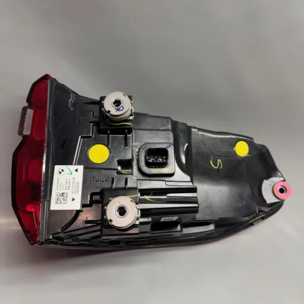 s-l960 (5) BMW X7 TAIL LIGHT LEFT DRIVER 2019 2020 2021 2022 LED OEM 35A164A705