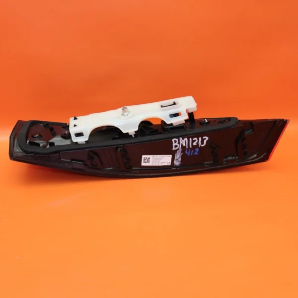 BMW X1 TAIL LIGHT TAIL GATE LEFT DRIVER 2023 2024 2025 63219465363 LED OEM