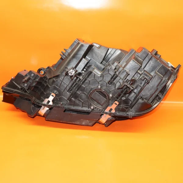 BMW X7 HEADLIGHT RIGHT PASSENGER 2019 2020 2021 2022 5A279F6-02 LASER FULL LED