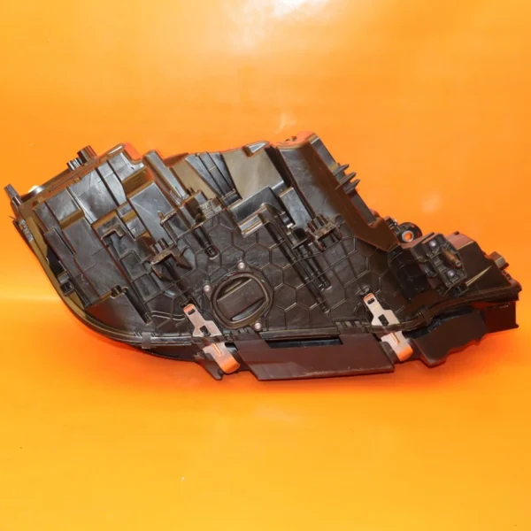 BMW X7 HEADLIGHT LEFT DRIVER 2019 2020 2021 2022 LED A99481799-10 OEM DAMAGE