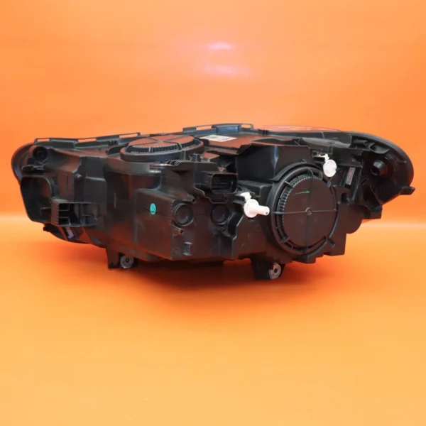 BMW X2 HEADLIGHT RIGHT 2019 2020 2021 2022 2023 HALOGEN 63117420438 OEM