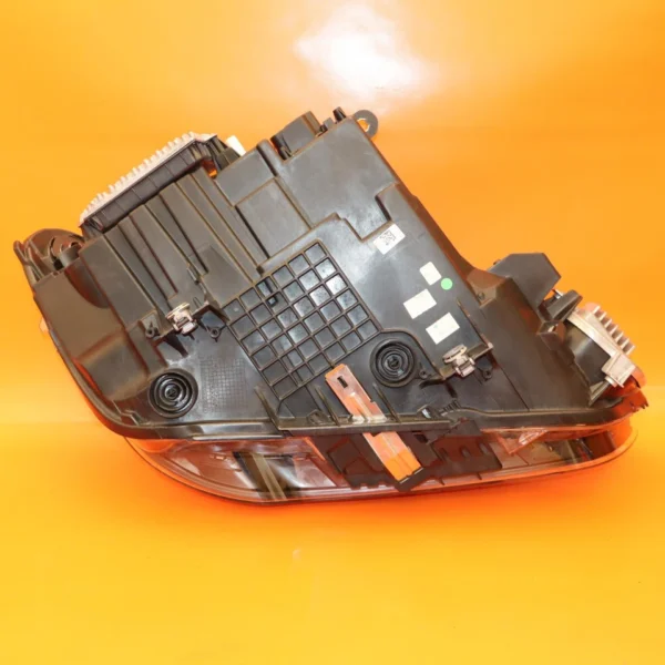 s-l960 (5) BMW X1 HEADLIGHT LEFT DRIVER 2016 2017 2018 2019 FULL LED 7472223 OEM