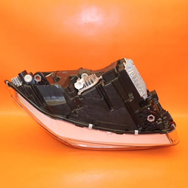 BMW X3 X4 HEADLIGHT RIGHT PASSENGER 2018 2019 2020 2021 ADAPTIVE LED 8496828 OEM