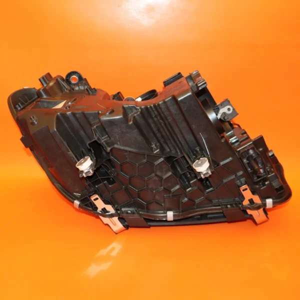 BMW X3 HEADLIGHT LEFT DRIVER 2018 2019 2020 2021 ADAPTIVE LED X4 8739657-03 OEM