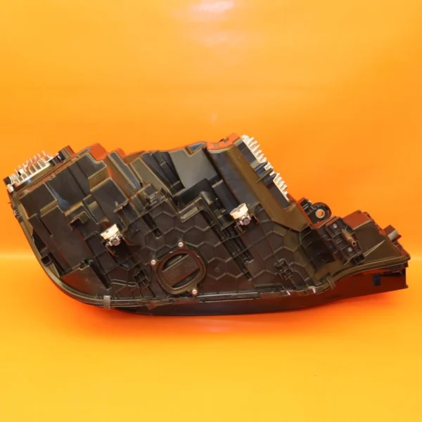 BMW X7 HEADLIGHT LEFT DRIVER 2019 2020 2021 2022 A85A279E5 OEM