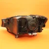 s-l960 (5) BMW X3 X4 HEADLIGHT RIGHT PASSENGER 2015 2016 2017 NON ADAPTIVE 7400022-07 OEM