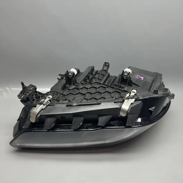 BMW X5 HEADLIGHT RIGHT PASSENGER X6 LASER 2019 2020 2021 2022 OEM 5A279D6-01