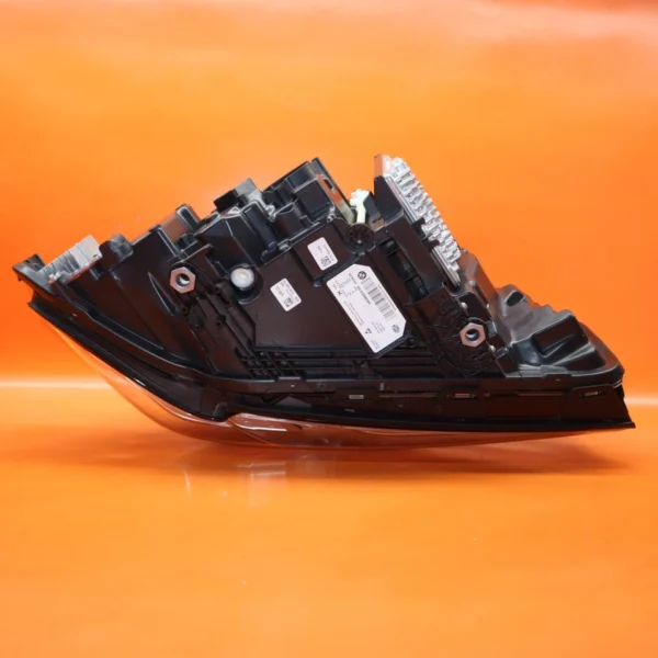 BMW 530I 540I HEADLIGHT RIGHT PASSENGER 2021 2022 2023 5A388D4-04 LED OEM