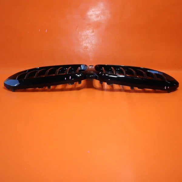 BMW X5 GRILLE 2019 2020 2021 G05 BLACK 51137454887 OEM