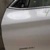 s-l960 (5) 16-22 OEM BMW F48 X1 28i 28iX Front Left Driver Side Door Shell Panel White A96