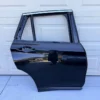 2016 - 2022 BMW X1 F48 Rear Right Side Door Shell Panel OEM